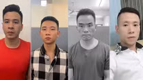 Thuê chung cư cao cấp để cất giấu ma túy