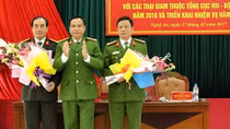 Truy bắt đối tượng lẩn trốn 19 năm trên đất Lào