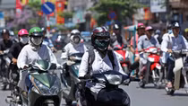 Hà Nội hửng nắng, cao nhất 26 độ C