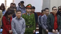 Đề nghị án chung thân đối với cựu Chủ tịch Công ty MTM
