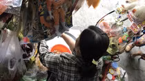 Hành trình thoát khỏi "địa ngục" của người đàn bà bị lừa xuất khẩu lao động