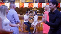 Có một “thiên đường yêu” trên đỉnh Bà Nà