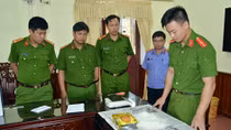 Triệt phá đường dây mua bán, vận chuyển ma túy xuyên quốc gia với số lượng lớn