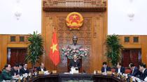 Thủ tướng: Chính phủ không chọn giải pháp đóng cửa mọi thứ