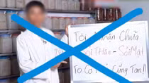 Quanh một chữ "thần"!