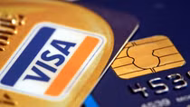 Hệ thống thanh toán Visa tại châu Âu bất ngờ bị sập