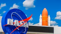 Dữ liệu sao Hỏa của NASA bị tin tặc đánh cắp