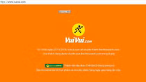 Thế giới di động đóng cửa vuivui.com