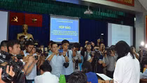 Bài học trong công tác phòng, chống tham nhũng tài sản công