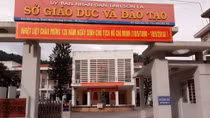 Vụ gian lận điểm thi ở Sơn La dự kiến xét xử vào ngày 21/5