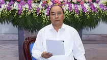 Thủ tướng Nguyễn Xuân Phúc: Rút ra bài học gì từ vụ 10 quân nhân hy sinh?