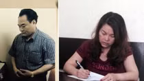 Thông tin mới nhất về vụ núp chiêu bài chương trình "Trái tim Việt Nam" để lừa đảo