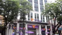 TPBank có một năm kinh doanh hiệu quả với nhiều thành tựu nổi bật