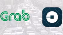 Singapore tạm thời ngăn chặn giải tán Uber