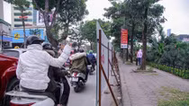 Trăm tỉ xén vỉa hè và tầm nhìn nhà quản lý