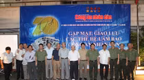 Những nhà báo làm nên “thương hiệu” Báo Công an nhân dân