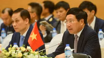 Phải duy trì trung tâm đoàn kết ASEAN