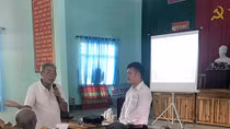 Rầm rộ tiếp thị, bán sữa không đảm bảo chất lượng