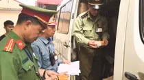 Gian nan cuộc chiến chống buôn lậu vùng biên