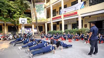 E ngại quan hệ thầy trò bị "hành chính hóa"