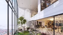 4 lý do khiến duplex Sun Grand City Ancora Residence là độc nhất