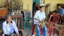 Những người khuyết tật vượt qua số phận