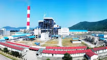 Kết quả quan trắc tự động, liên tục khí thải của Formosa Hà Tĩnh