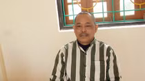 Nỗi lo vợ trẻ, con thơ của phụ tá "ông trùm" Phương Ninh Hột