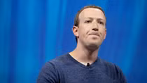 Án phạt tỷ đô lơ lửng trên đầu Twitter và Facebook
