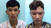 Đập kính ô tô bằng bugi xe máy “khoắng” tài sản cả trăm triệu đồng