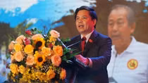 Kêu gọi học sinh, sinh viên 'Đã uống rượu bia, không lái xe'