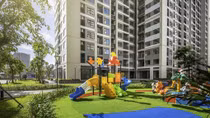 Dự án nào hưởng lợi từ hạ tầng hoàn hảo phía Tây Hà Nội?