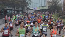 Hơn 600 người tham gia “Chạy vì động vật hoang dã”