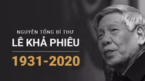 Thông cáo đặc biệt