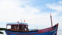 “Tàu 67” phát sinh hơn 200 tỷ đồng nợ xấu