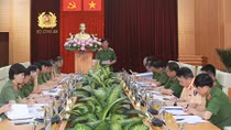 Nâng cao chất lượng hiệu quả công tác nghiệp vụ cơ bản của lực lượng CSND