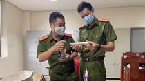 Cơ sở sản xuất chất phụ gia bảo vệ động cơ có dấu hiệu giả mạo