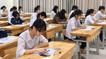 Ngày 20-6: Hà Nội sẽ công bố điểm thi vào lớp 10 THPT công lập