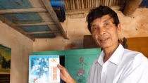 Niềm đam mê sưu tầm sách của những người thầy