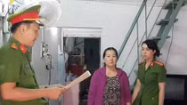  "Rút ruột" công quỹ gần 6 tỉ đồng nướng vào cờ bạc