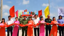 Công an TP Cần Thơ: Chung sức xây dựng nông thôn mới