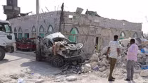 Somalia: Văn phòng Thị trưởng Mogadishu bị đánh bom