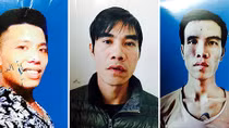 Đang trốn lệnh truy nã tiếp tục gây án