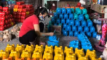 Bình Dương với nhiều cách làm thiết thực “thức tỉnh” làng nghề truyền thống