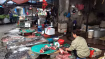 Thực phẩm sau Tết không tăng giá, sức mua yếu