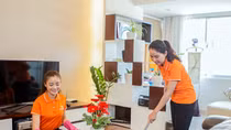 Nghề "osin" thời 4.0