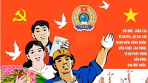 Tháng Công nhân 2020: Góp phần giúp công nhân khuyết tật vươn lên trong cuộc sống 
