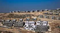 Chương mới trong quan hệ Israel – UAE