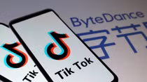 Giữa giông bão, chiến tướng của TikTok bất ngờ ra đi