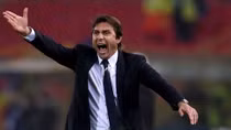 Huấn luyện viên Antonio Conte ra điều kiện với Chelsea